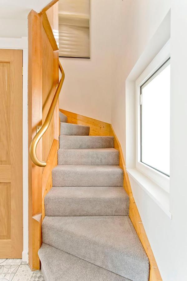 Newly Reno'd 2 Bed With Free Parking Appartement Édimbourg